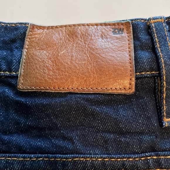 Zara Woman Bootcut High Rise Size 4 - Picture 13 of 16